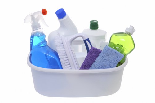 Professional one off cleaning in Greenwich for a refreshed home interior