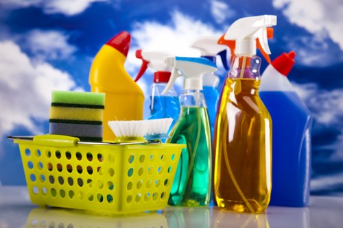 Detailed deep cleaning in Greenwich for homes and rental properties