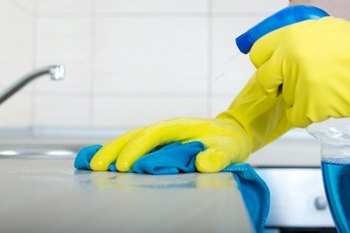 Residential carpet cleaning service in Greenwich for healthier floors