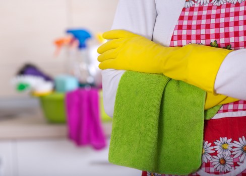 Quotation enquiry for oven cleaning in Greenwich