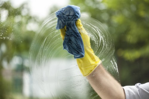 SSL encrypted payment process for Oven Cleaning Greenwich customers