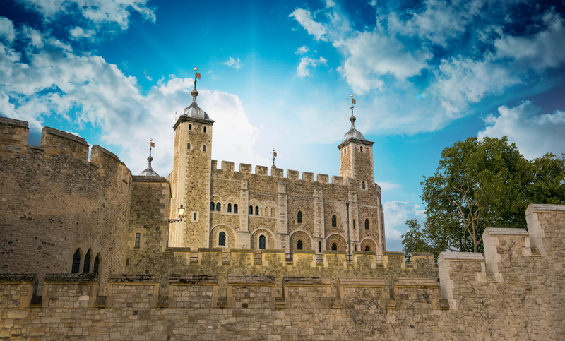 Best Greenwich Party Locations